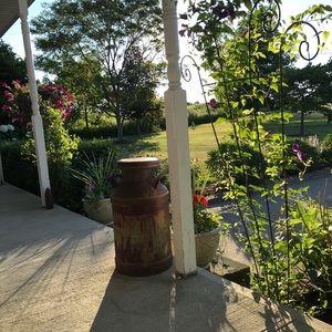 Meet your Posher, Susan